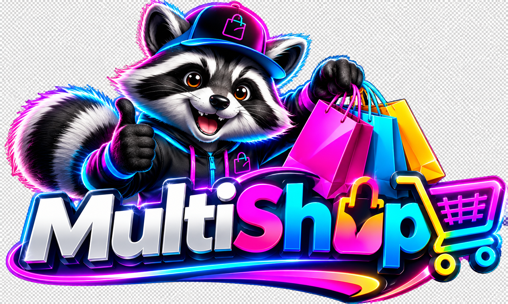 Mascota MultiShop