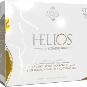 Helios | Kromasol