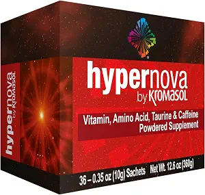 Supernova | Kromasol