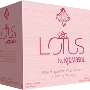Lotus | Kromasol