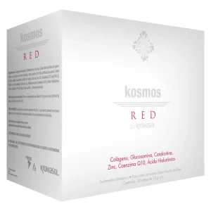 Kosmos Red | Kromasol