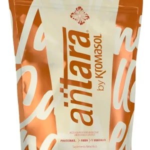 Antara Vainilla Caramelo | Kromasol