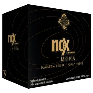 Nox Moka | Kromasol