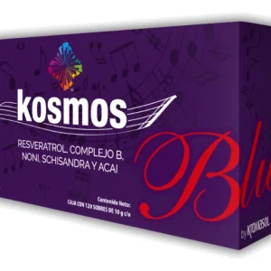 Kosmos Blues | Kromasol