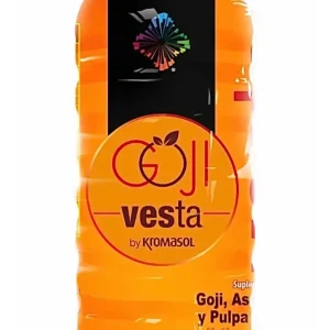 Vesta Goji | Kromasol