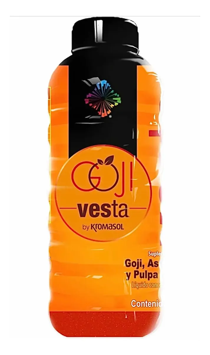 Vesta Goji | Kromasol