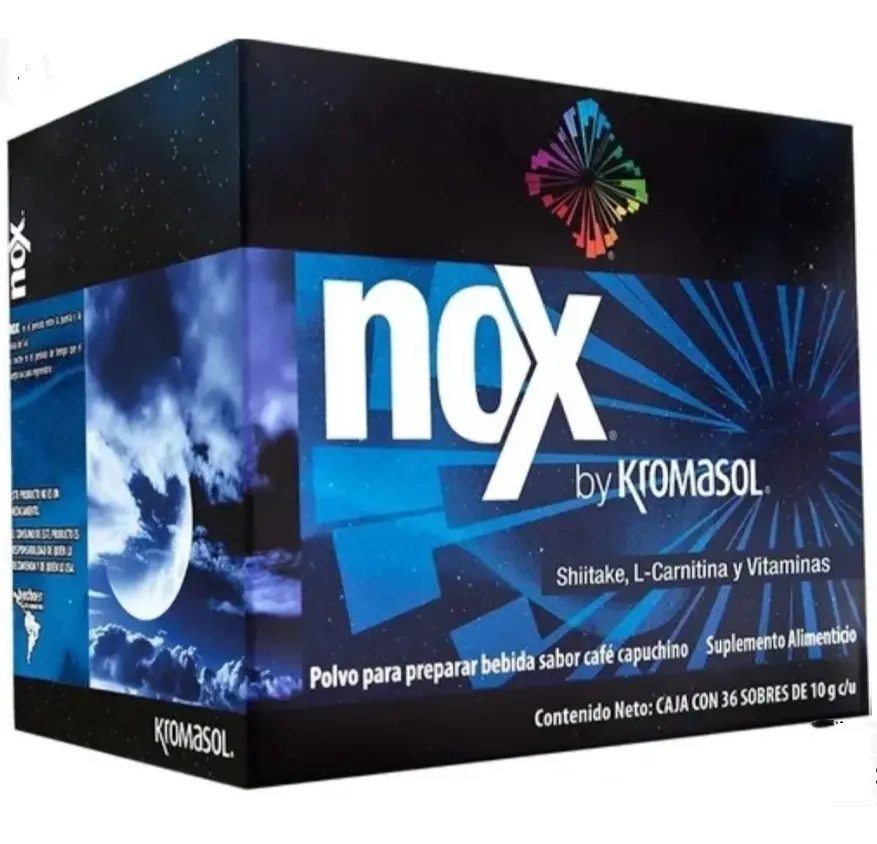 Nox Jazz | Kromasol