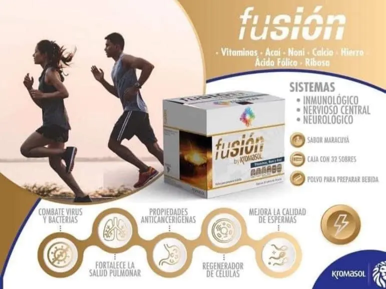 Fusión Gold | Kromasol - Imagen 4