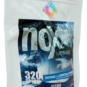 Nox Titán | Kromasol
