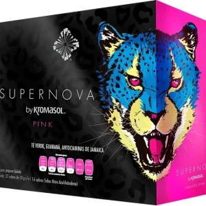 Supernova Pink | Kromasol