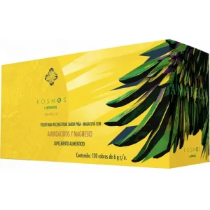 Kosmos Amarelo Colosal | Kromasol