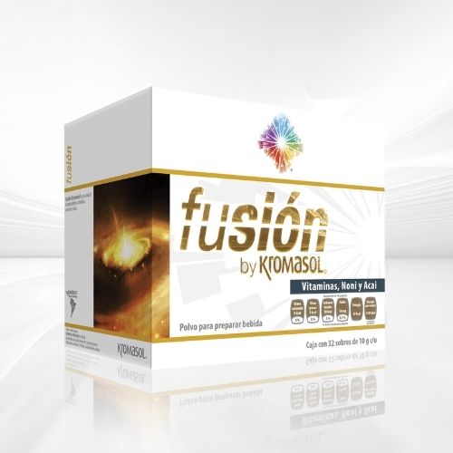 Fusión Gold | Kromasol