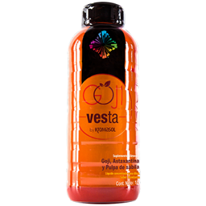 Vesta | Kromasol