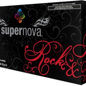 Supernova Rock & Roll | Kromasol