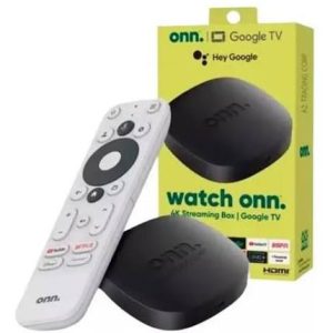 tv box watch onn